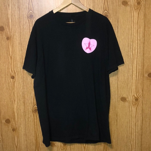 Jeffree Star Other - Jeffree Star iconic tee